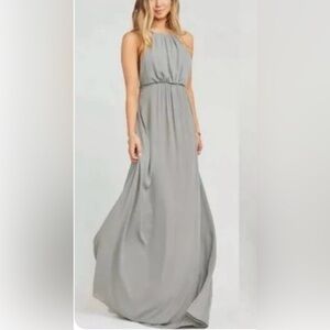 chinese dress ladies Show Me Your Mumu Joelle Maxi Dress